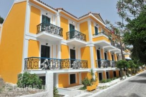 Hotel Labito_lowest prices_in_Hotel_Aegean Islands_Samos_Pythagorio