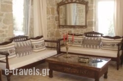 Villa Oasis in Tymbaki, Heraklion, Crete