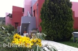 Apartments Balaska in  Astros, Arcadia, Peloponesse