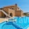 Liberta Villas_holidays_in_Villa_Crete_Chania_Sfakia