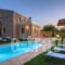 Green Paradise Villa_accommodation_in_Villa_Crete_Rethymnon_Rethymnon City