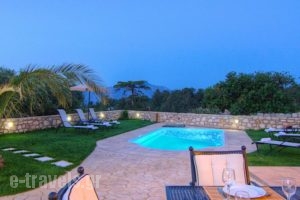 Green Paradise Villa_best deals_Villa_Crete_Rethymnon_Rethymnon City