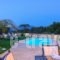 Green Paradise Villa_best deals_Villa_Crete_Rethymnon_Rethymnon City