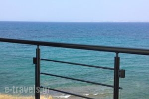 Noufaro Studios_lowest prices_in_Hotel_Aegean Islands_Chios_Chios Rest Areas