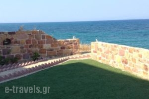 Noufaro Studios_holidays_in_Hotel_Aegean Islands_Chios_Chios Rest Areas