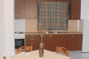 Melissa Apartments_travel_packages_in_Crete_Chania_Fragokastello