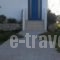 Melissa Apartments_holidays_in_Apartment_Crete_Chania_Fragokastello
