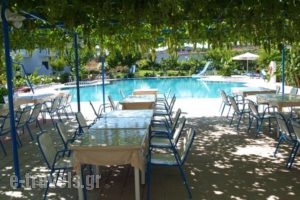 Garden Hotel_best prices_in_Hotel_Dodekanessos Islands_Rhodes_Rhodes Areas