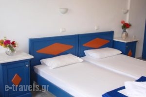 Leonidas Studios & Apartments_lowest prices_in_Apartment_Crete_Chania_Vryses Apokoronas