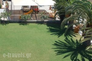 Demestahas Apartments_best deals_Apartment_Peloponesse_Lakonia_Gythio