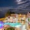 Heliotrope Boutique and Resort Hotels_best prices_in_Hotel_Aegean Islands_Lesvos_Plomari