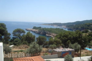 Pension Dimitra_best prices_in_Hotel_Sporades Islands_Skopelos_Skopelos Chora