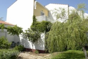Malemi Organic Hotel_holidays_in_Hotel_Aegean Islands_Lesvos_Kalloni