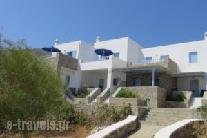 Medusa Apartments_holidays_in_Apartment_Cyclades Islands_Serifos_Livadi
