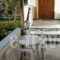 Studios Maro_travel_packages_in_Aegean Islands_Lesvos_Kalloni