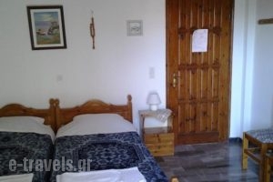 Studios Maro_holidays_in_Hotel_Aegean Islands_Lesvos_Kalloni