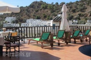 Oasis Hotel_best prices_in_Hotel_Crete_Chania_Sfakia