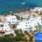 Sunset Studios_holidays_in_Hotel_Cyclades Islands_Naxos_Agia Anna