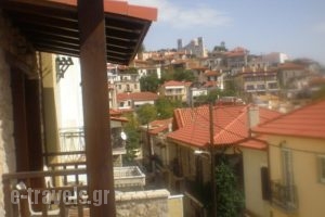 Guesthouse Katafygio_accommodation_in_Hotel_Central Greece_Viotia_Arachova