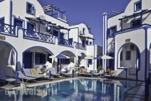 Roula Villa_accommodation_in_Villa_Cyclades Islands_Sandorini_Perissa