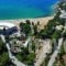 Tosca Beach Bungalows_accommodation_in_Hotel_Macedonia_Kavala_Loutra Eleftheron