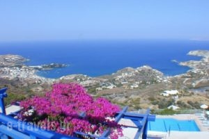 Nymphes Luxury Apartments_best deals_Apartment_Crete_Heraklion_Ammoudara