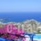 Nymphes Luxury Apartments_best deals_Apartment_Crete_Heraklion_Ammoudara