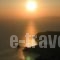 Nymphes Luxury Apartments_lowest prices_in_Apartment_Crete_Heraklion_Ammoudara