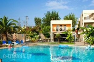 Alfa Hotel Apartments_accommodation_in_Apartment_Crete_Chania_Kolympari