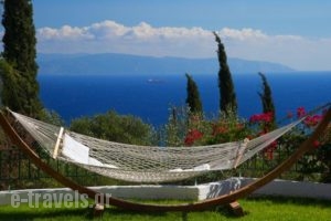 Felix Residence_travel_packages_in_Ionian Islands_Kefalonia_Vlachata