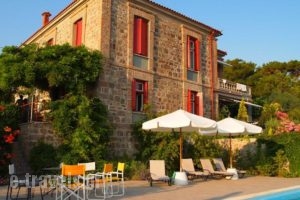 Molyvos Manor_accommodation_in_Hotel_Aegean Islands_Lesvos_Kalloni