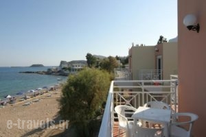 Kozas Studios_accommodation_in_Hotel_Dodekanessos Islands_Rhodes_Stegna