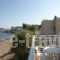 Kozas Studios_accommodation_in_Hotel_Dodekanessos Islands_Rhodes_Stegna