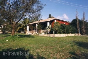 Arginousa Holiday Houses_accommodation_in_Hotel_Ionian Islands_Zakinthos_Zakinthos Chora