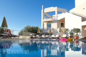 Bella Vista Apartments_travel_packages_in_Crete_Heraklion_Gouves