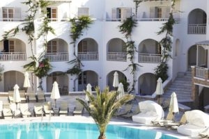 Aegean Plaza Hotel_holidays_in_Hotel_Cyclades Islands_Sandorini_kamari