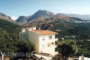 Anemos Apartments_travel_packages_in_Crete_Rethymnon_Plakias