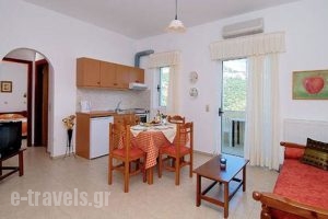 Anemos Apartments_best deals_Apartment_Crete_Rethymnon_Plakias