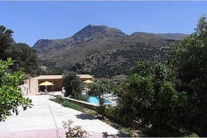 Anemos Apartments_best prices_in_Apartment_Crete_Rethymnon_Plakias