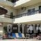 Caravel Hotel Apartments_travel_packages_in_Dodekanessos Islands_Rhodes_Theologos
