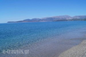 Villa Drossia_best deals_Villa_Peloponesse_Lakonia_Gythio
