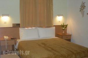 Chrysa Studios_best prices_in_Hotel_Dodekanessos Islands_Rhodes_Lindos