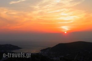 Agnes Rooms_holidays_in_Room_Cyclades Islands_Syros_Syros Rest Areas