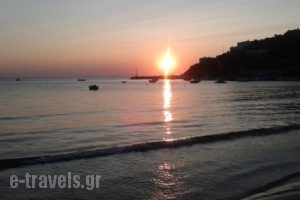 Agnes Rooms_best prices_in_Room_Cyclades Islands_Syros_Syros Rest Areas