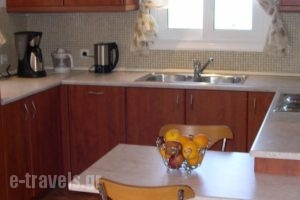 Chrysa Villa_best prices_in_Villa_Crete_Rethymnon_Plakias