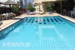 Caravel Hotel Apartments_s __1
