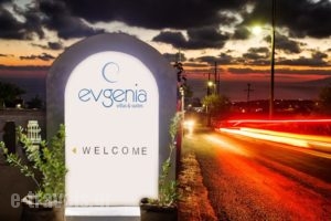 Evgenia Villas & Suites_best prices_in_Villa_Cyclades Islands_Sandorini_Fira
