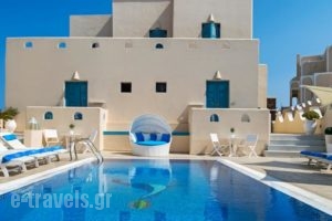 Evgenia Villas & Suites_accommodation_in_Villa_Cyclades Islands_Sandorini_Fira