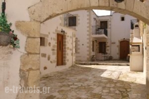 Vafes Traditional Stone Houses_accommodation_in_Hotel_Crete_Chania_Sfakia