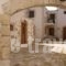 Vafes Traditional Stone Houses_accommodation_in_Hotel_Crete_Chania_Sfakia
